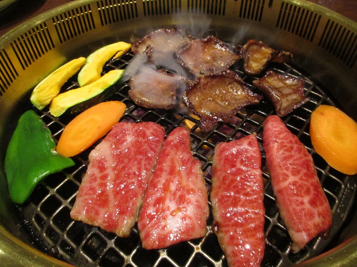 川越焼肉食べ放題　アイキャッチ画像